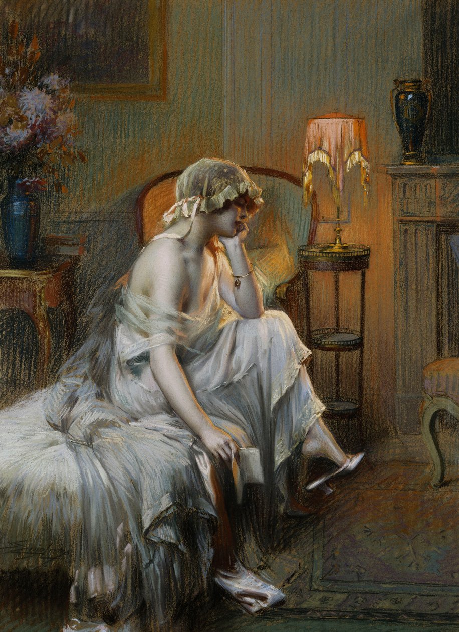 La Lettera 6